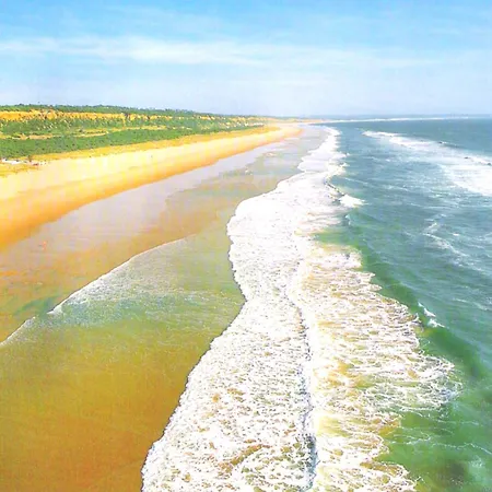 Beach House *