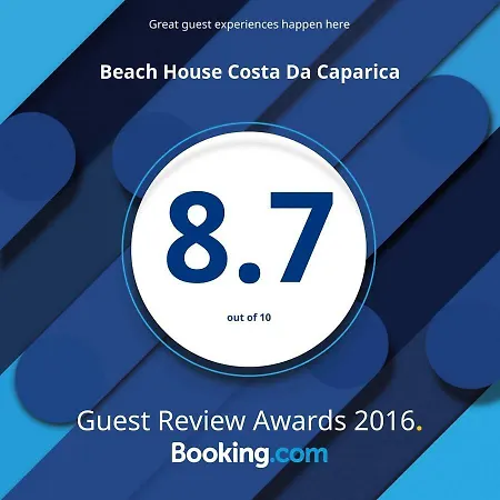 Daire Beach House