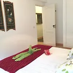 Beach House Apartamento Costa da Caparica