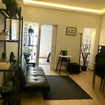 Beach House Apartamento Costa da Caparica