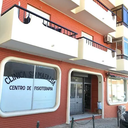 Beach House * Costa da Caparica
