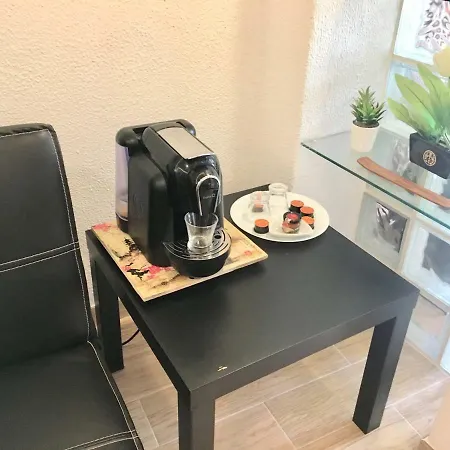 Apartamento Beach House