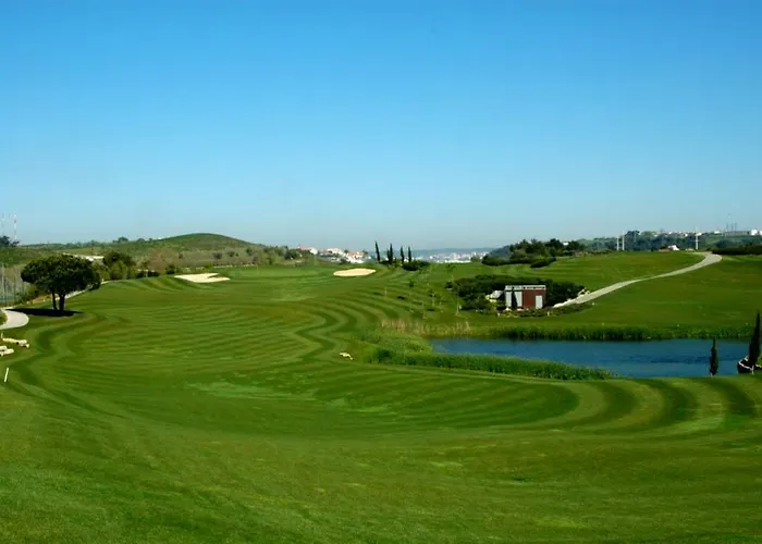 Beach House Apartment Costa da Caparica